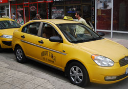 Tarifede değişiklik yok