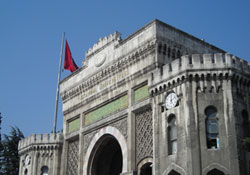 Üniversite bütçelerine köklü değişiklik geliyor