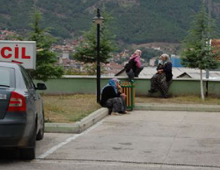 Bayramları Zehir Oldu