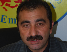 Hurdalık servisler yolda