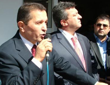 Böyle şey olur mu?