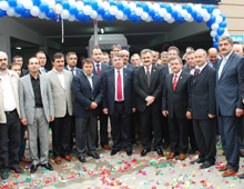 Krize rağmen 7 milyon tl'lik yatırım