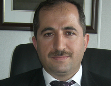 Hukuk komisyonu toplandı