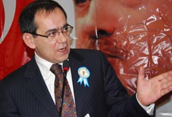Samsun'a 4 yeni ilçe