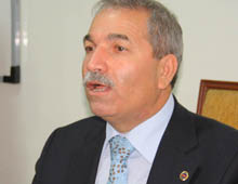 Zabıta belediyenin aynasıdır