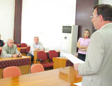 Kız çocukları için büyük bir adım