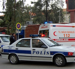 1 Milyon Tl'lik Cinayet