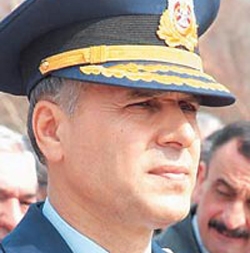 Akyurtlu seğmenler, Atatürkü coşkuyla karşıladı