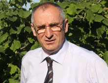 Ziraat odalarından üreticiye takdir