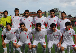 Sabah yola çıkıyorlar