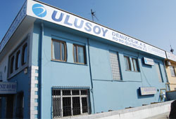 Dev bölünüyor