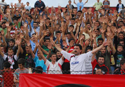 Taraftarlar akın edecek