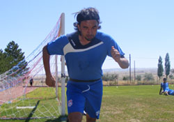 Sadık ameliyat oldu