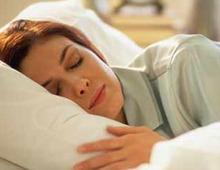 Güçlü bir bellek için ne kadar uyku?