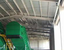 Çöpler artık doğada değil