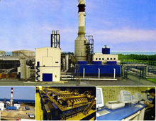 Doğalgaz Kombineye dönüşecek