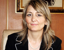 Koçtan çat kapı ziyaret