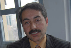 'Rotaryanlar beyin yıkıyor'
