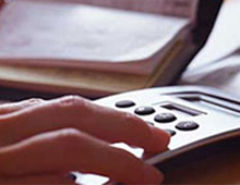 Mükellefe karne geliyor