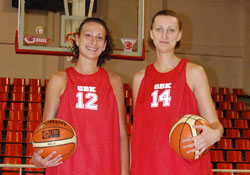 SBK'da Guard Sıkıntısı