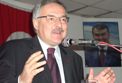 Sürprize hazır olun