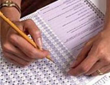 Tek dersten kalan liselilere sınav hakkı