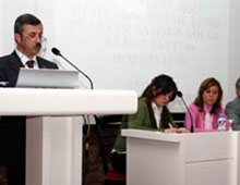 Samsun Yerel Kurultayı gerçekleşti