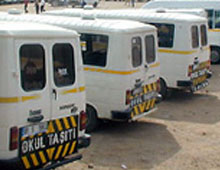 Serviste Başına Buyruk Karar!