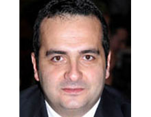 Murat Keskin yeniden başkan