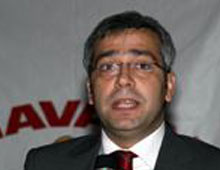 Merkez sağ güçleniyor