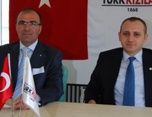 Kan bağışı için ekipler mevcut