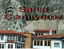 Sahip Çıkmıyoruz