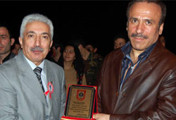 Haykırdı Çanakkale