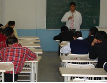 Dershanelere Kayıtlar Arttı