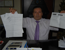 Gizli işçi çalıştırılıyor