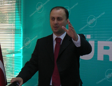 İşsizlik rekorunu kırdık