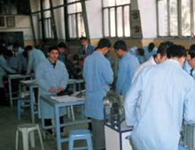 Meslek liseliler sayısal ders de görecek