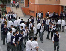 Sınav tarihleri belli oldu