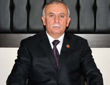 Plan ve bütçe komisyonu toplandı