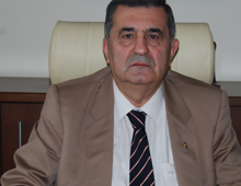 Samsun'a ip atlattılar