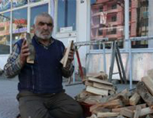 Odun kömür almanın tam zamanı