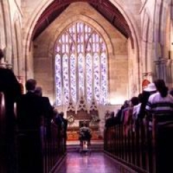 Kilise Çöktü: 23 Ölü