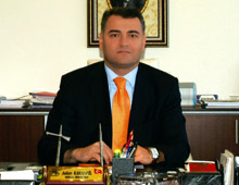 Asfalt çalışmaları tamamlandı