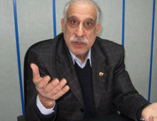 Türkpençe, Görevimden istifa ederdim