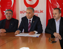 Sivil Anayasaya ihtiyaç var