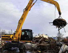 Hurdaların yüzde 97si trafikte