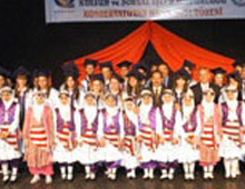 Konsevatuar kayıtları başladı