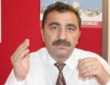 Kamuoyunun takdirine kaldı!