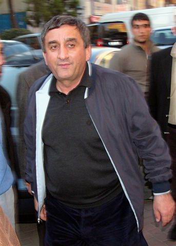 Samsun şokta! Büyükşehir Genel Sekreteri Kenan Şara'ya silahlı saldırı