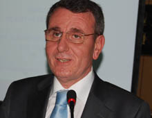 Organize Sanayi'ye Yüksek Okul